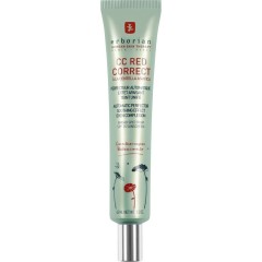 ERBORIAN CC Red Correct Creme  CC Красный корректирующий крем