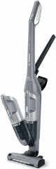 BOSCH BOSCH Akku-Hand-und Stielstaubsauger Flexxo Gen 2 Serie 4 BBH3K2801, beutellos, 28 V, Power Duse mit LED, integriertes Zubehor, silber  Беспроводной ручной пылесос BOSCH Flexxo Gen 2 Series 4 BBH3K2801, без мешка, 28 В, мощная насадка со светодиодом