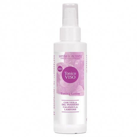 SAPONE DI UN TEMPO Gesichtswasser тоник для лица