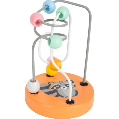 Small Foot Motorikschleife Waschbar Pastell Моющаяся пастель Motor Skills Loop