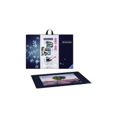 Ravensburger Puzzlemappe fur 1000 Teile 50 x 70cm Папка-пазл на 1000 деталей 50 х 70см
