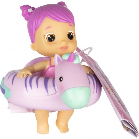 IMC Toys Bloopies Floaties Abby Эбби