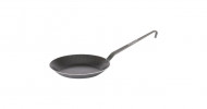 Petromax Petromax Schmiedeeiserne Pfanne SP20 anthrazit, O 20cm  anthrazit Кованая сковорода Petromax SP20 антрацит, O 20см