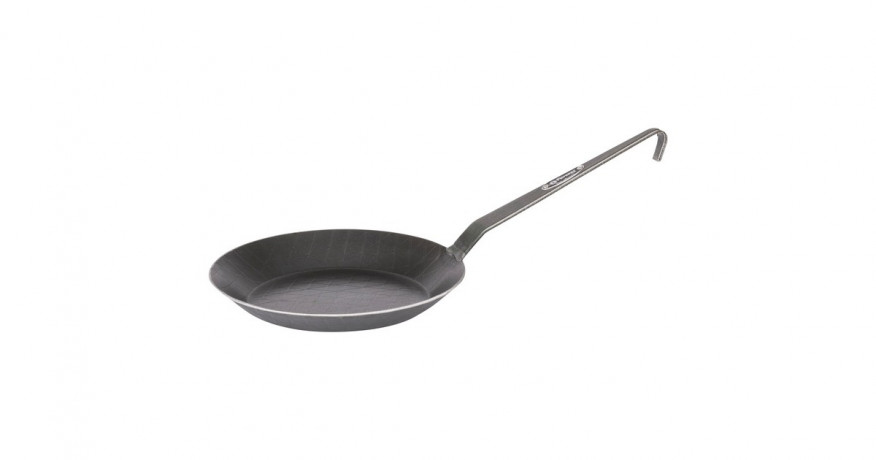 Petromax Petromax Schmiedeeiserne Pfanne SP20 anthrazit, O 20cm  anthrazit Кованая сковорода Petromax SP20 антрацит, O 20см