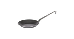 Petromax Petromax Schmiedeeiserne Pfanne SP20 anthrazit, O 20cm  anthrazit Кованая сковорода Petromax SP20 антрацит, O 20см
