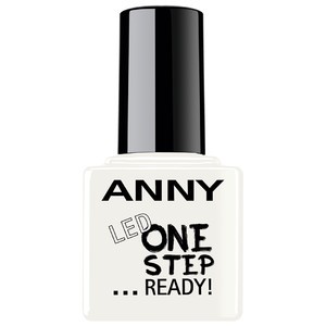Anny Средство по уходу за ногтями Top Coats & Base Coats Nr. 199 - Piece of Desire