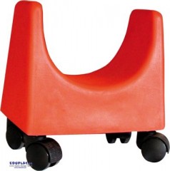 Eduplay Softroller мягкий самокат