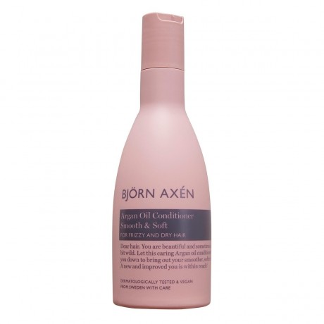 BJORN AXEN Argan Oil Conditioner  Кондиционер с аргановым маслом