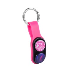 Vicabo Magnetische Fidget Spielzeugs Schlusselanhanger Fidget-Toys fur Kinder Магнитные игрушки-непоседа Брелки Игрушки-непоседа для детей