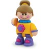 TOLO First Friends Madchen Девушки из первых друзей