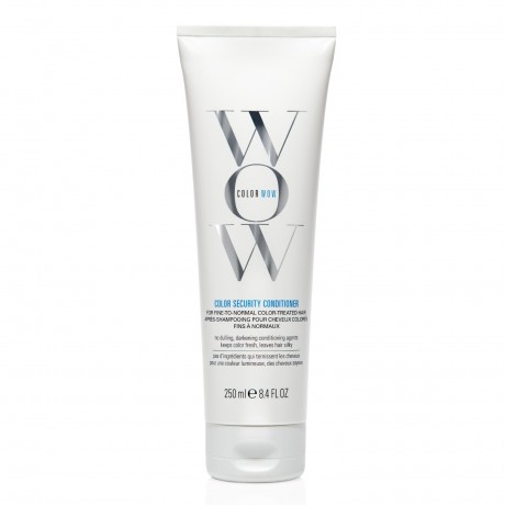 COLOR WOW Color Security Conditioner F-N  Кондиционер Color Security F-N