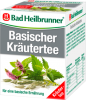 Bad Heilbrunner Чай из лекарственных трав, 8 x 1,8 g, 14,4 г