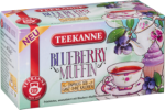 Teekanne черника Muffin18x2,25g, 40,5 г