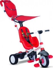 smarTrike Dreirad Charisma Трехколесная харизма