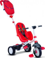 smarTrike Dreirad Charisma Трехколесная харизма