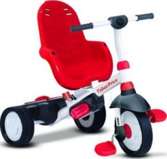 smarTrike Dreirad Charisma Трехколесная харизма