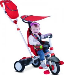 smarTrike Dreirad Charisma Трехколесная харизма