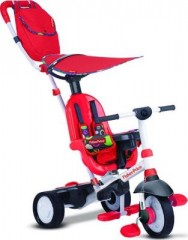 smarTrike Dreirad Charisma Трехколесная харизма