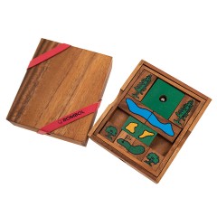 ROMBOL Golf Game игра в гольф