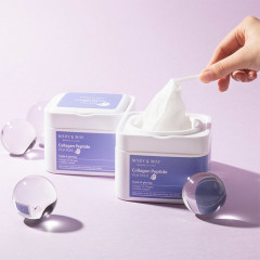 Mary  May Collagen Peptide Vital Mask  Collagen Peptide Vital Mask