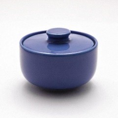 Friesland Friesland Happymix Blau Zuckerdose 0,25 L Friesland Happymix Голубая сахарница 0,25 л