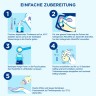 Aptamil PROSYNEO HA 1 Anfangsnahrung von Geburt an, Аптамил Молочная смесь с рождения, 800гр