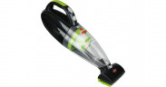 Bissell Bissell Pet Hair Eraser 1987N, Handstaubsauger schwarz/grun  schwarz/grun Bissell Pet Hair Eraser 1987N, ручной пылесос черный/зеленый
