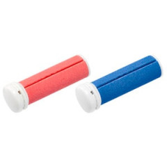 Silkn Micro Pedi Pro - 2 Ersatzeinsatze Pflege-Accessoires Pedikure, 1 шт.