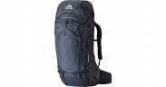 Gregory Gregory Baltoro 75, Rucksack blaugrau, 75 Liter, Grosse L  blaugrau Gregory Baltoro 75, рюкзак сине-серый, 75 литров, размер L