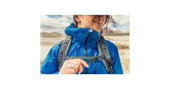 Gregory Gregory Maven 45, Rucksack grau, SM/MD  grau Gregory Maven 45, рюкзак серый, SM/MD