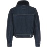 Levis Kids Levis Kids Jacke Kinder Oversized Trucker Ubergangsjacken Levis Kids Jacket Детские куртки дальнобойщика оверсайз