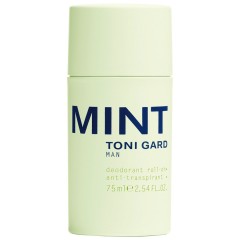 Toni Gard  Deodorant Roller Mint Man, 75 мл
