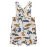 Hust Claire Baby Overall fur Jungen Детские комбинезоны для мальчиков