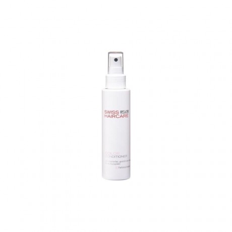 Swiss Haircare Haarpflege Color Conditioner Кондиционер для окрашенных волос, 125 мл