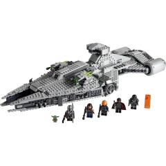 LEGO Star Wars 75315 ЛЕГО Легкий имперский крейсер