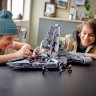 LEGO Star Wars 75315 ЛЕГО Легкий имперский крейсер