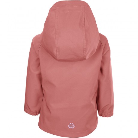 first instinct by killtec Baby Softshelljacke FIW 37 MNS SFTSHLL JCKT mit Kapuze Детская куртка софтшелл FIW 37 MNS SFTSHLL JCKT с капюшоном