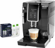 De'Longhi De'Longhi Kaffeevollautomat Dinamica ECAM 358.15.B, Sensor-Bedienfeld, inkl. Pflegeset im Wert von € 31,99 UVP  Полностью атоматическая кофемашина De'Longhi Dinamica ECAM 358.15.B, сенсорная панель управления, включая набор для ухода, рекомендуе