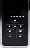 De'Longhi De'Longhi Kaffeevollautomat Dinamica ECAM 358.15.B, Sensor-Bedienfeld, inkl. Pflegeset im Wert von € 31,99 UVP  Полностью атоматическая кофемашина De'Longhi Dinamica ECAM 358.15.B, сенсорная панель управления, включая набор для ухода, рекомендуе
