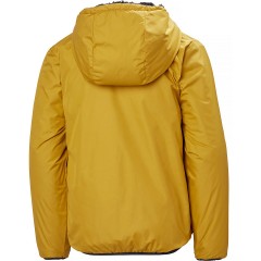Helly Hansen Kinder Outdoorjacke CHAMP Детская уличная куртка CHAMP