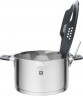 ZWILLING ZWILLING Topfset Simplify 4-tlg. silber Набор кастрюль ZWILLING Simplify, 4 предмета.