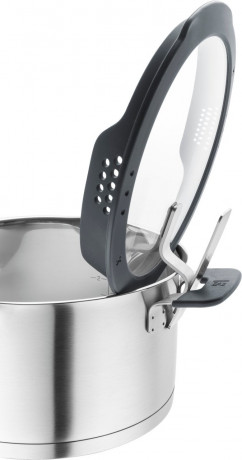 ZWILLING ZWILLING Topfset Simplify 4-tlg. silber Набор кастрюль ZWILLING Simplify, 4 предмета.