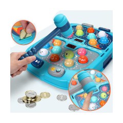 Vetaka Whack Spiel Aktionsspiel fur Kinder Экшн-игра для детей