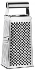 WMF WMF Vierkantreibe  silber Квадратная терка WMF