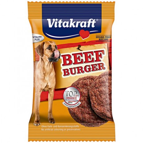 Vitakraft Beef Burger 18 г