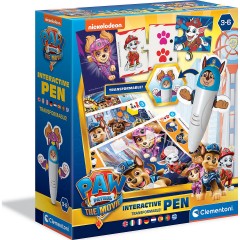 Clementoni Interaktiver Stift Интерактивная ручка