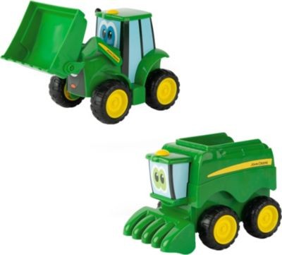 TOMY John Deere Джон Дир