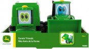 TOMY John Deere Джон Дир