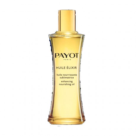 Payot (Пайот) Elixir Huile Elixir, 100 мл