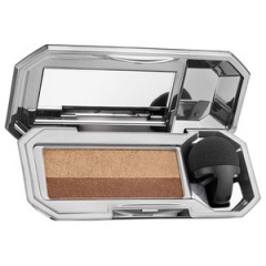 Двойные тени для век Benefit They're Real Duo Shadow Blender, оттенок Brazen Bronze